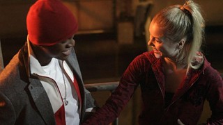 Кадр з фільму Останній танець 2