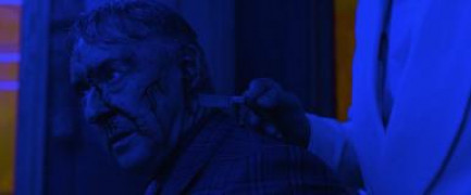 Кадр з фільму Марлоу