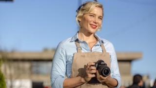 Кадр з фільму Поки ти ходив на побачення