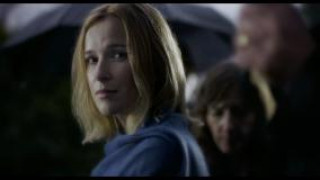 Кадр з фільму Рік змін