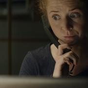 Кадр з фільму Містеріум. Темрява в пляшці