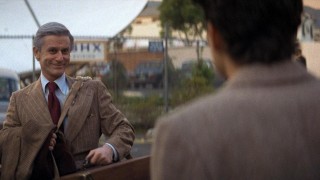 Кадр з фільму Ніч страху