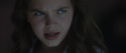 Кадр з фільму Палійка