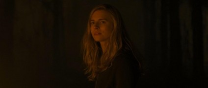 Кадр з фільму Угруповання "Схід"