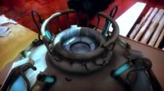 Кадр з фільму Переполох у джунглях