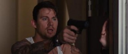 Кадр з фільму Дилема