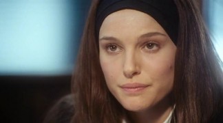 Кадр з фільму Нью-Йорк, я люблю тебе