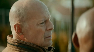 Кадр з фільму Детектив Найт: Бунтар