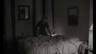 Кадр з фільму Камон Камон