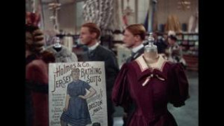 Кадр з фільму Життя з батьком