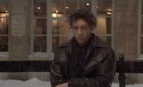 Кадр з фільму Квартира