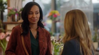 Кадр з фільму Моє улюблене весілля