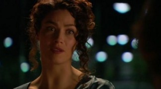 Кадр з фільму Джек Хантер та Небесна зірка