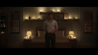 Кадр з фільму У пастці