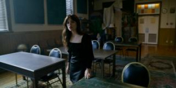 Кадр з фільму Фаворитка Міллера