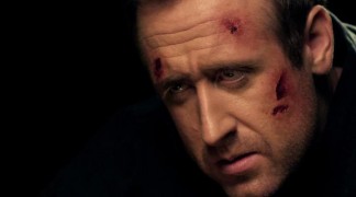 Кадр з фільму Ніндзя. Незламне серце