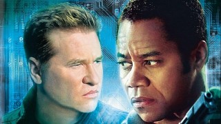 Кадр з фільму Прошивка