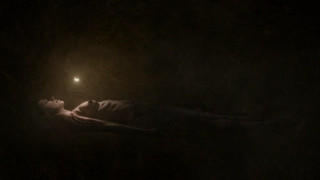 Кадр з фільму Саван