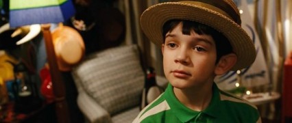 Кадр з фільму Чарівна крамничка