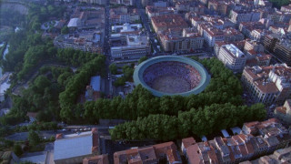 Кадр з фільму Американо