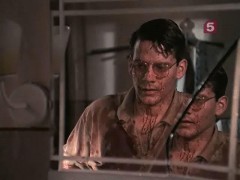 Кадр з фільму Невинний