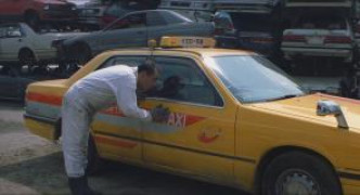 Кадр з фільму Феєрверк