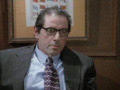 Кадр з фільму Компромат