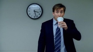 Кадр з фільму Синоптик