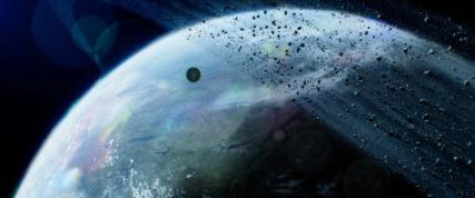 Кадр з фільму Дорога хаосу