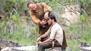 Кадр з фільму Брати Сістерс