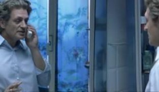 Кадр з фільму Пам'ятай про мене