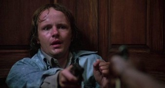 Кадр з фільму Рапорт для комісара