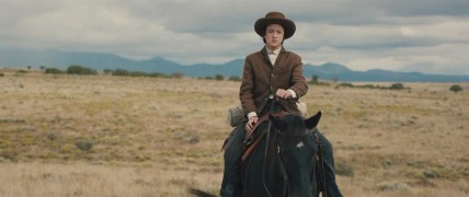 Кадр з фільму Малюк Кід (Біллі Кід)