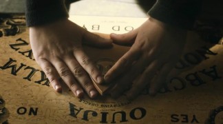 Кадр з фільму Лімб