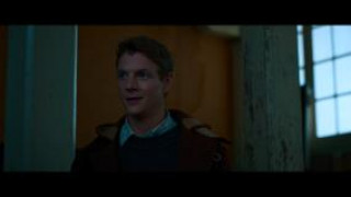 Кадр з фільму Магічні двері