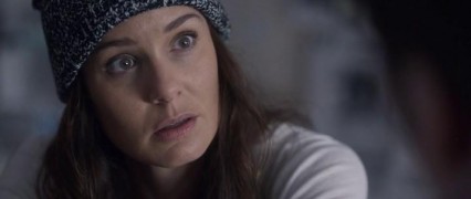 Кадр з фільму Заплати привиду