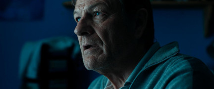 Кадр з фільму Анемона