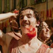 Кадр з фільму Голови держав