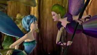 Кадр з фільму Барбі: Країна фей