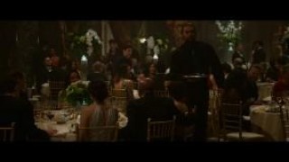 Кадр з фільму Донечка (Крихітка)