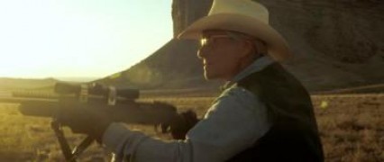 Кадр з фільму Гра на виживання