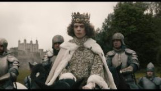 Кадр з фільму Месник