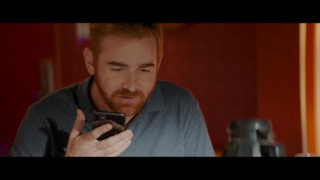 Кадр з фільму Час для себе