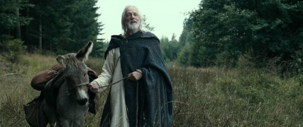 Кадр з фільму Іванна - жінка на папському престолі