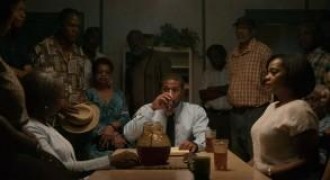 Кадр з фільму Судити по совісті