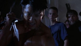 Кадр з фільму Найкращі з найкращих 3. Вороття немає