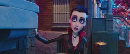 Кадр з фільму Ми - монстри