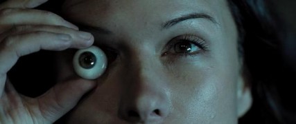 Кадр з фільму Судний день