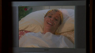 Кадр з фільму Читальна зала