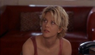 Кадр з фільму Дурман кохання